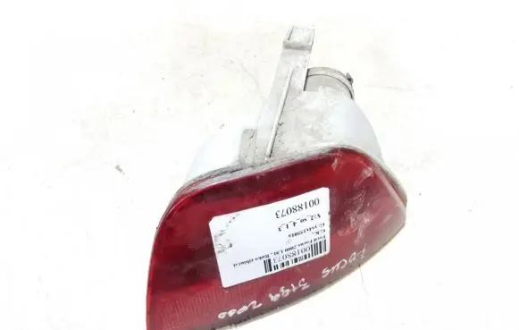Ford Focus Rear fog light ys4x15501a