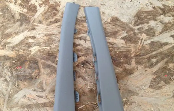 Audi Q7 4M (A) pillar trim 4M0868203