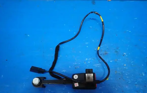 Fiat Bravo Wiper control stalk 34047726