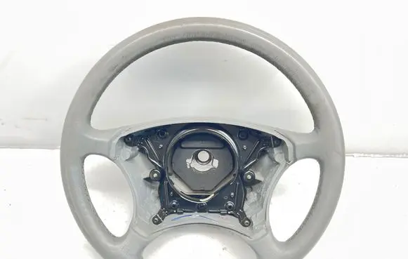 Mercedes-Benz S W220 Steering wheel 6015835