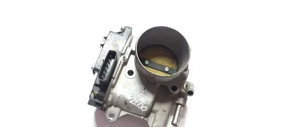 Mitsubishi Outlander Throttle valve 68210025 EA065021