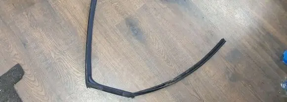 Honda Jazz Rubber seal rear door 