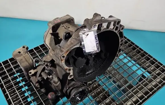 Seat Cordoba (6K) Manual 5 speed gearbox FJA IMPRK1528157