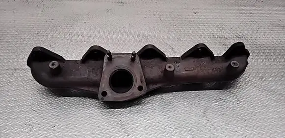 Chevrolet Orlando Exhaust manifold