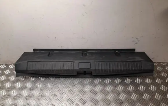 Alfa Romeo Giulia Trunk/boot sill cover protection 156107229