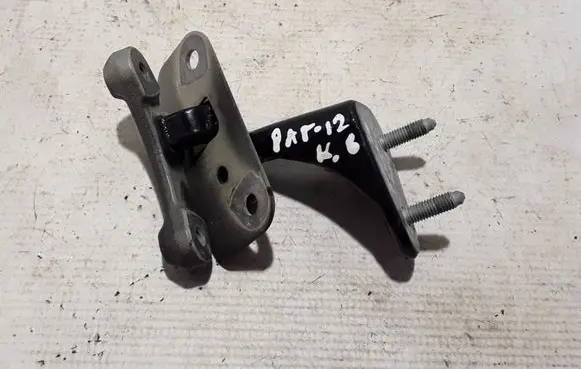 Porsche Panamera (970) Rear door upper hinge 97053162100