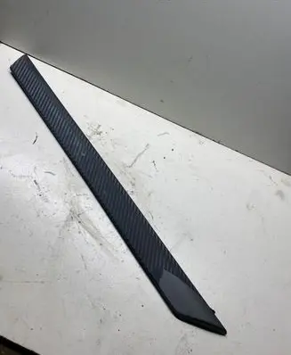BMW 3 E46 Other rear door trim element 8213996