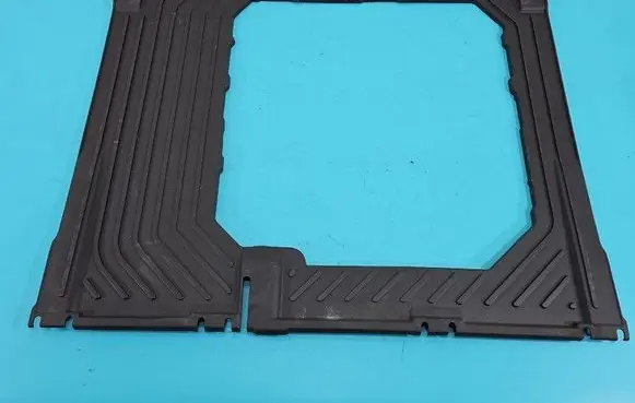Ford Puma Trunk/boot floor carpet liner L1TB-S454A14-EBW IMPRK1494192