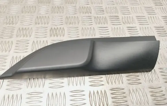 Citroen Jumpy Plastic wing mirror trim cover 156121462 98089935