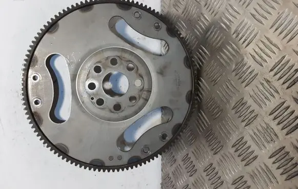 Jeep Grand Cherokee Flywheel 593AA1423B