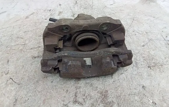 Citroen Berlingo Front brake caliper