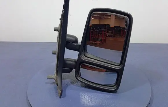 Opel Movano A Front door electric wing mirror 