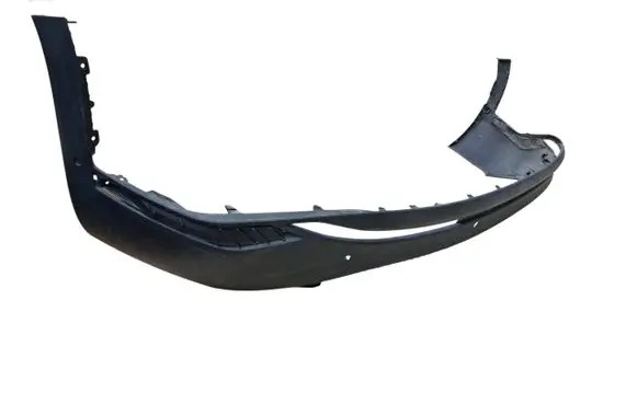 Hyundai Santa Fe Rear bumper lower part trim 86612S1500