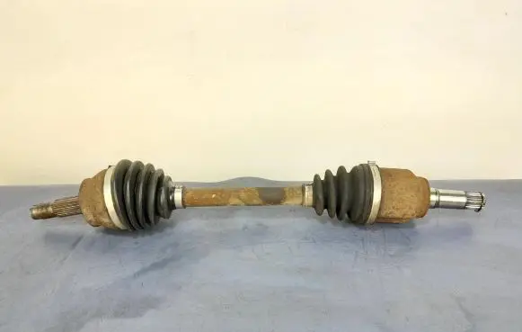 Alfa Romeo Mito Front driveshaft