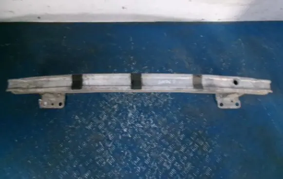 Renault Megane II Front bumper support beam