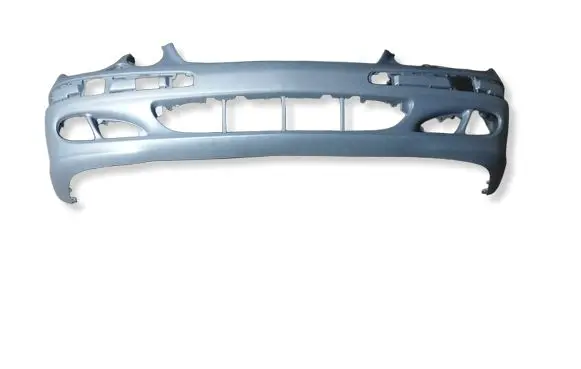 Mercedes-Benz E W211 Front bumper 5510003528900Q A2118800040
