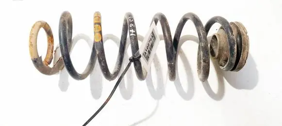 Audi A2 Rear coil spring