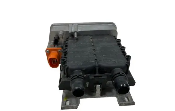 Peugeot 508 II Electric engine pre-heating system (optional) 9821712680 710301140200 19T232CD084