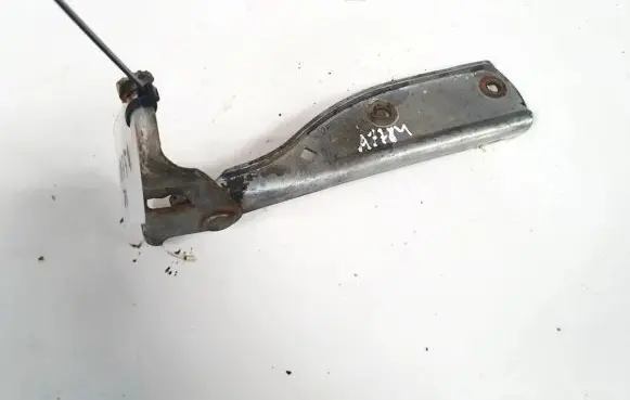 Engine bonnet/hood hinges