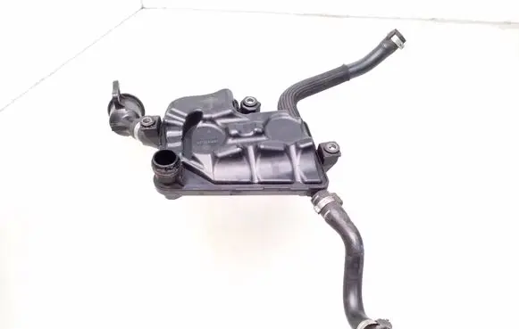 Land Rover Evoque I Oil breather separator 9675994880 9685025880 9671950280