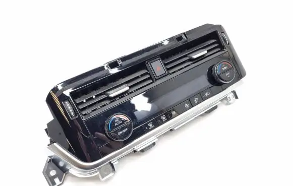 Nissan Rogue Climate control unit 275006RK1B 687506RR0A 6RR0A000055