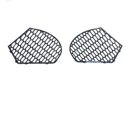 Dodge Challenger Front grill