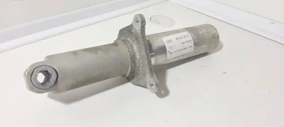 Audi A8 S8 D2 4D Rear bumper shock impact absorber/damper 4D0807357A
