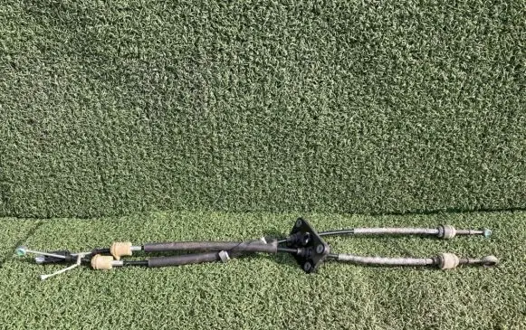 Fiat Ducato Gear shift rod 55228968