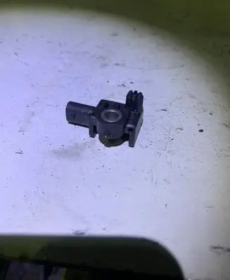 BMW 1 F20 F21 Airbag deployment crash/impact sensor 180427201