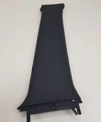 Audi A3 S3 8L (B) pillar trim (bottom) 8L4867244