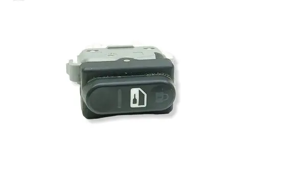 Nissan Qashqai+2 Central locking switch button 21000A 116400