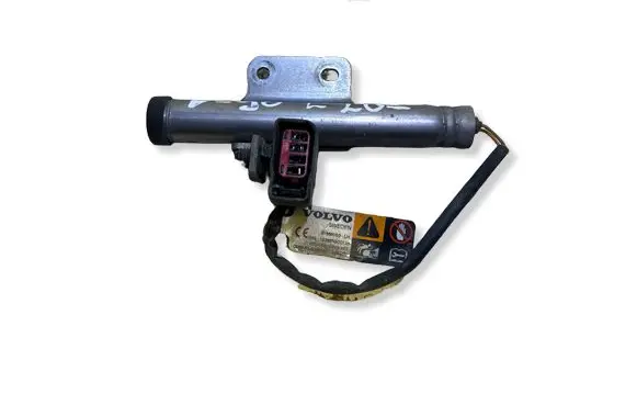 Volvo S90, V90 Bonnet Pedestrian Airbag Actuator 31688050 19286N500126