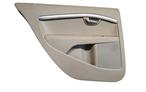 Volvo S80 Rear door card panel trim 39854174 113027 113027024224
