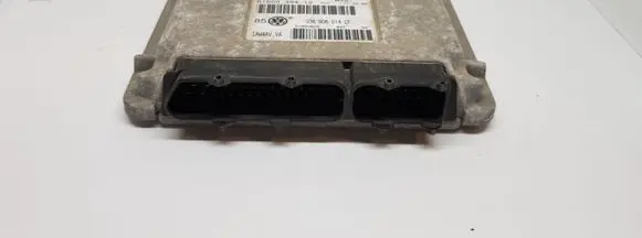 Volkswagen Golf IV Engine control unit/module 036906014CF