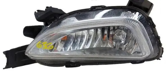 Hyundai Tucson TL Front fog light 92201D7000