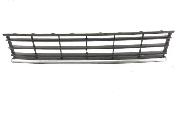 Volkswagen PASSAT B7 Front bumper lower grill 3AA853677