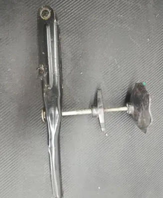 Dodge Charger Tool set 68055402AB 8V20199089