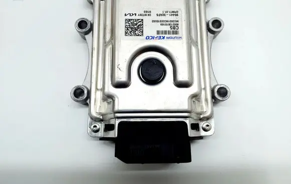 KIA Xceed Gearbox control unit/module 9544132AF5