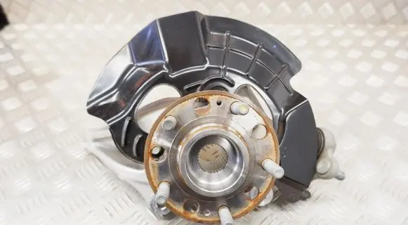 Hyundai Tucson IV NX4 Front wheel hub 51705N7100