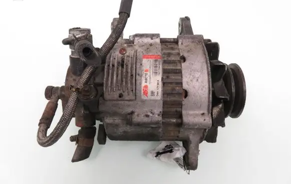 KIA Retona Generator/alternator A9070