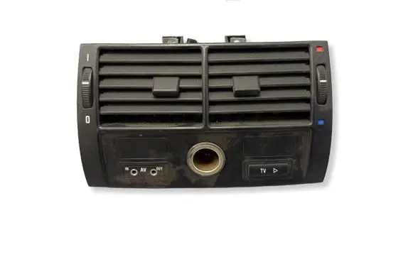 BMW X5 E53 Rear air vent grill 8409081 8370910 8370911