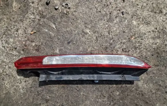 Ford Focus Rear/tail lights