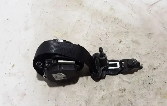 Dacia Sandero III Front seatbelt 868840292R