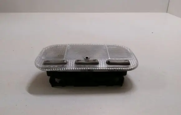Citroen C4 Grand Picasso Front seat light 9680713980