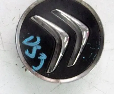 Citroen DS3 Original wheel cap 9670585877
