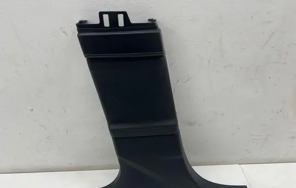 BMW 6 F06 Gran coupe (B) pillar trim (bottom) 7289391