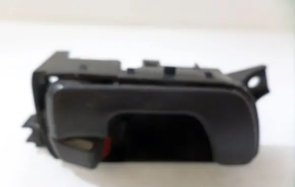 Mitsubishi Pajero Front door interior handle MR432272