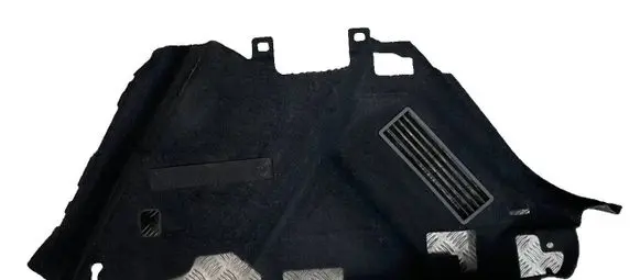 Citroen DS7 Crossback Trunk/boot lower side trim panel 98212272ZD