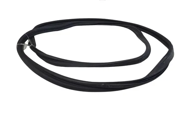 Ford S-MAX Trunk rubber seal (body) 