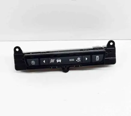 Jaguar F-Pace A set of switches 03499510200 JX7314B790AA